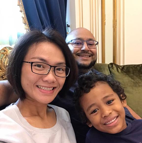 Meet your Posher, Chen - Picture 1 of 1